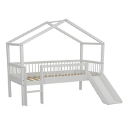 Bed Forrest LG