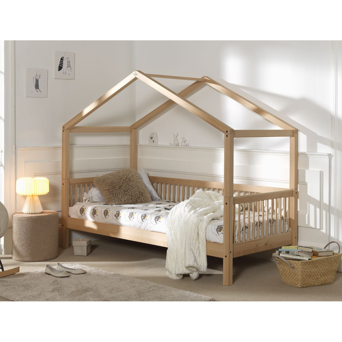 Bed Forrest N