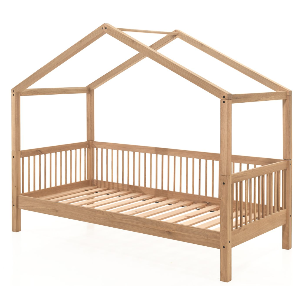 Bed Forrest E
