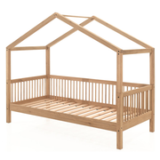 Bed Forrest E