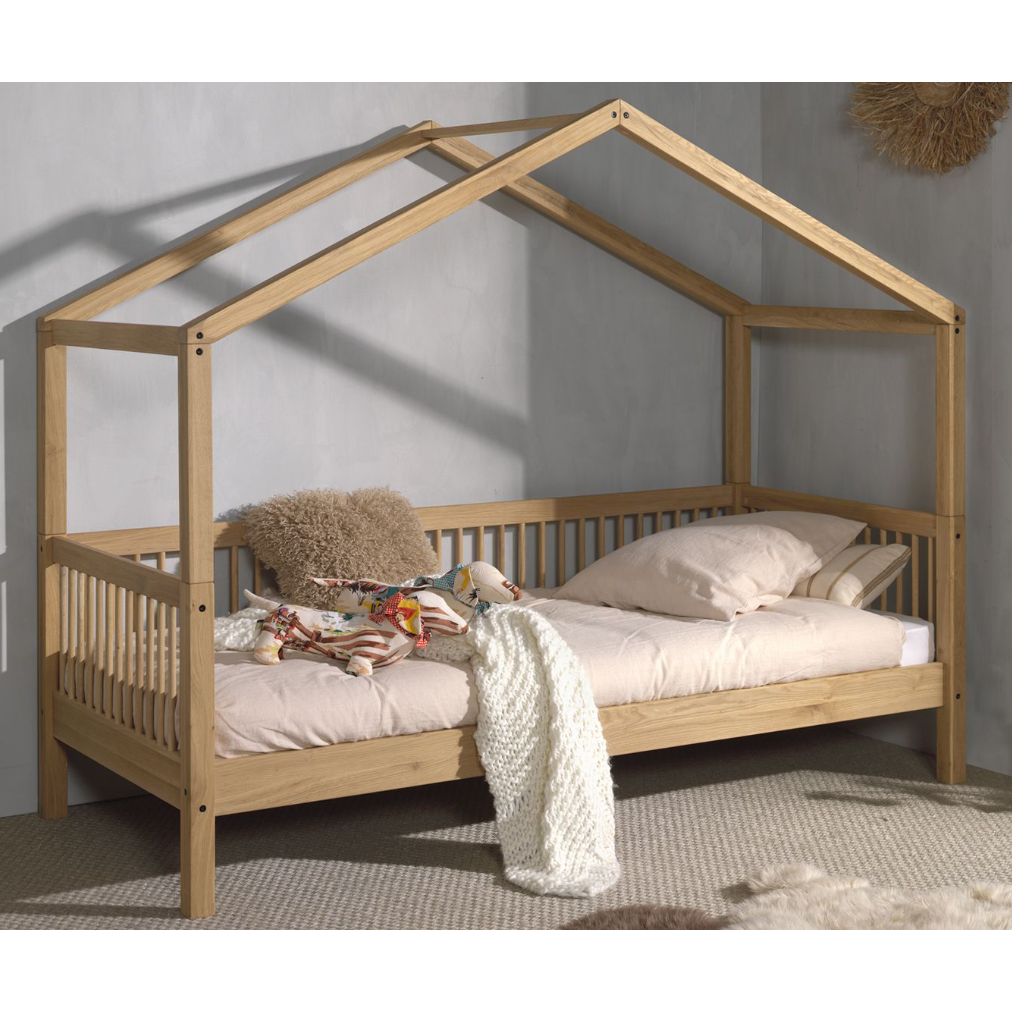 Bed Forrest E