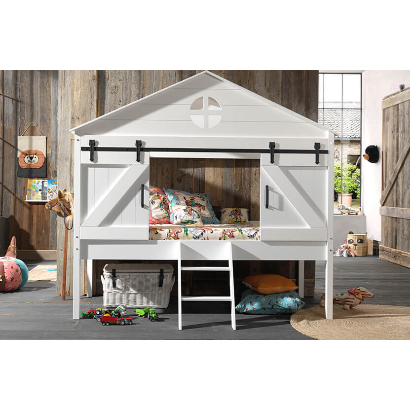 Bed Barnie - OUTLET