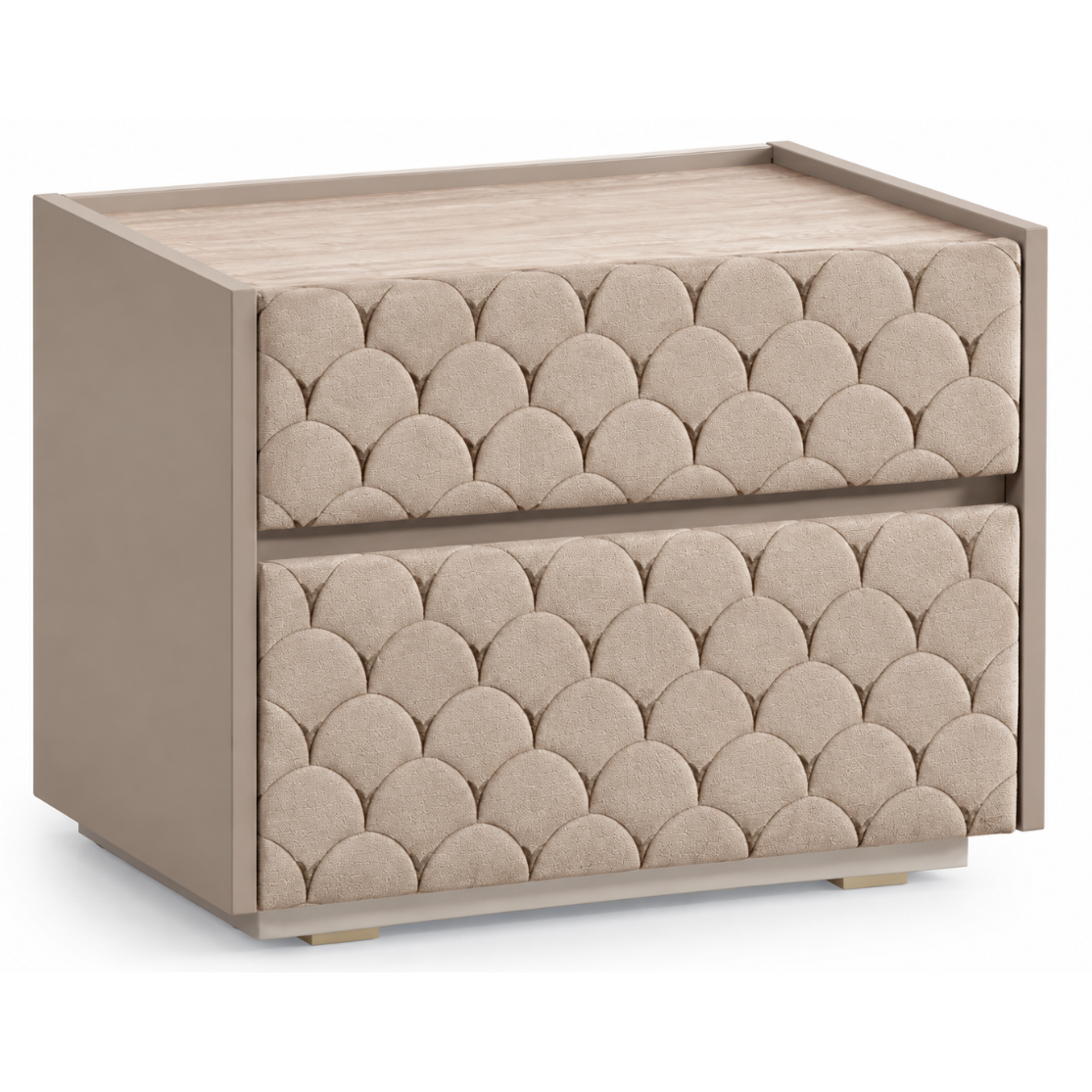 Nachttafel Bambi Borjen