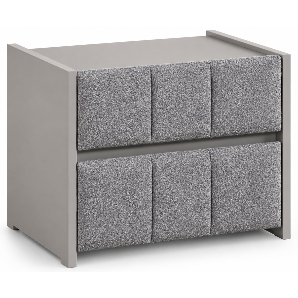 Nachttafel Bambi BlackSand