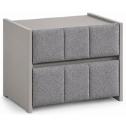 Nachttafel Bambi BlackSand