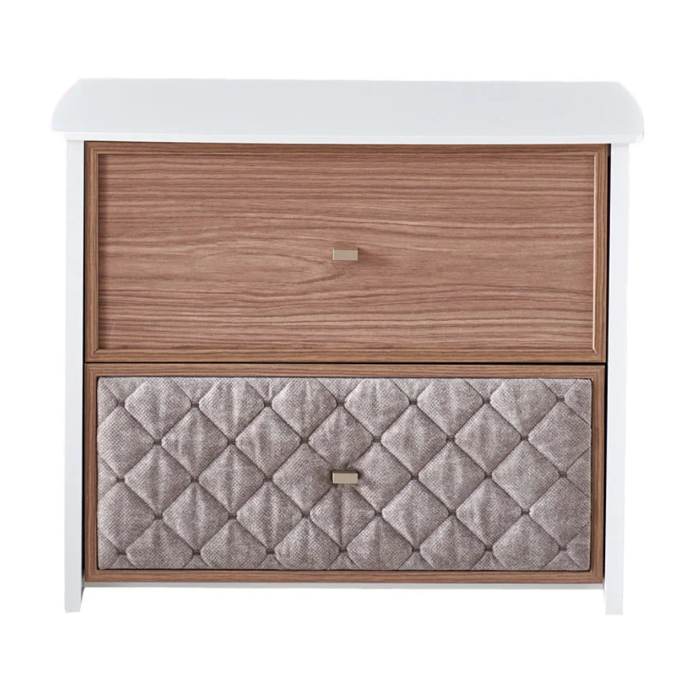 Nachttafel Bambi Bamboo Sleep