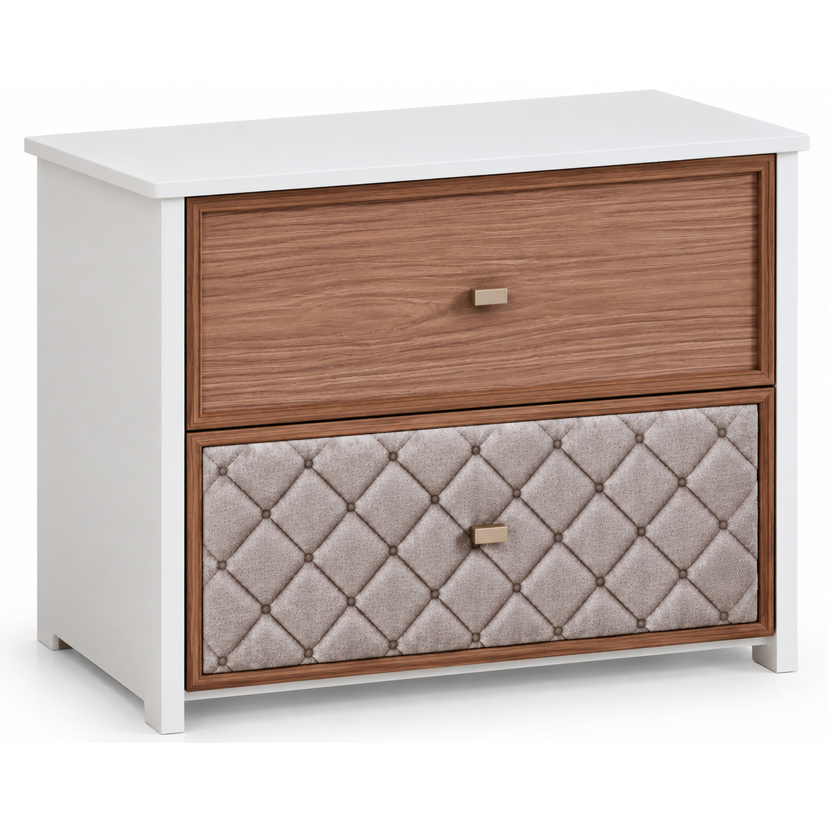 Nachttafel Bambi Bamboo Sleep