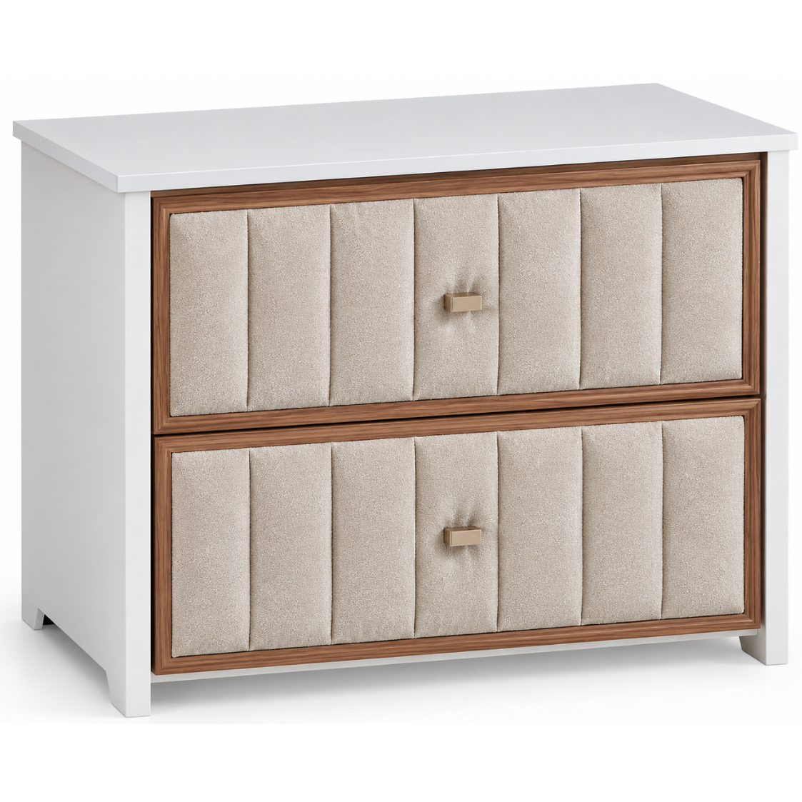Nachttafel Bambi Thermal