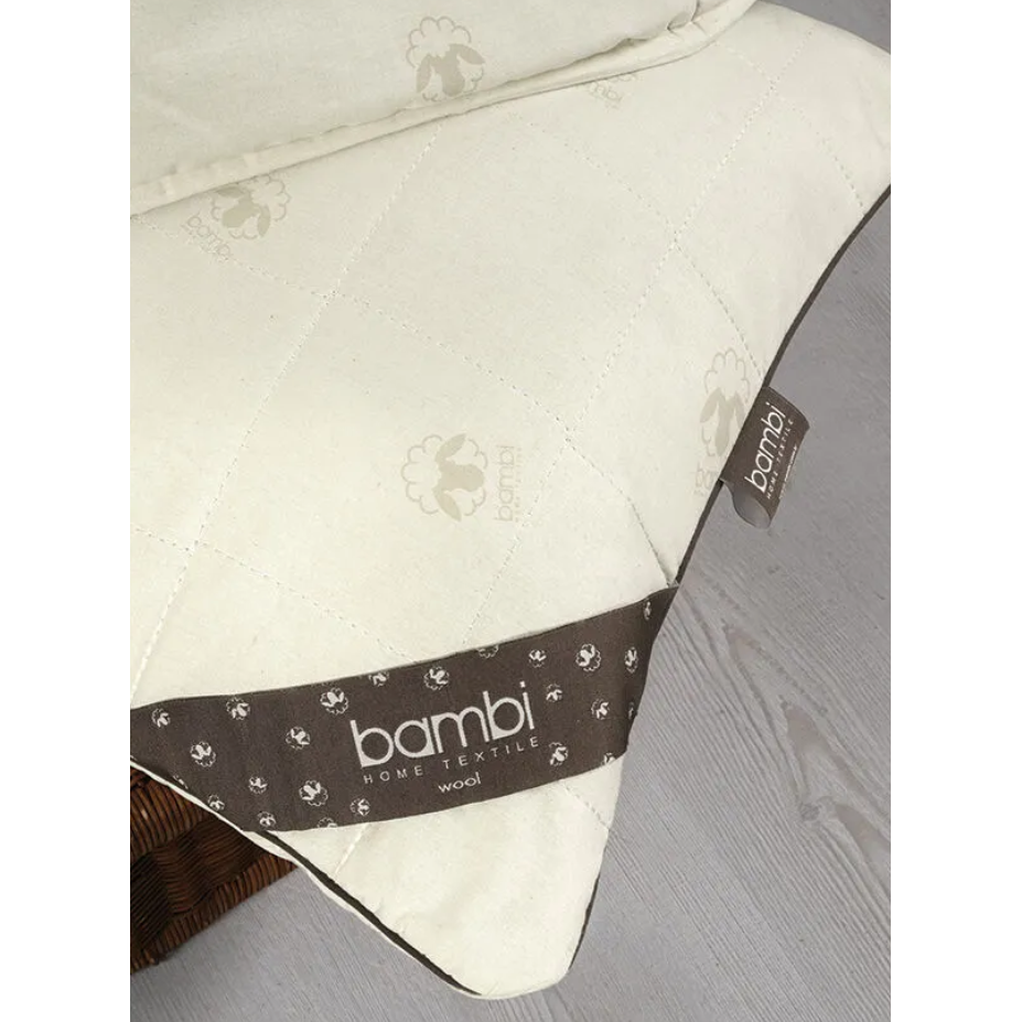 BAMBI Wool