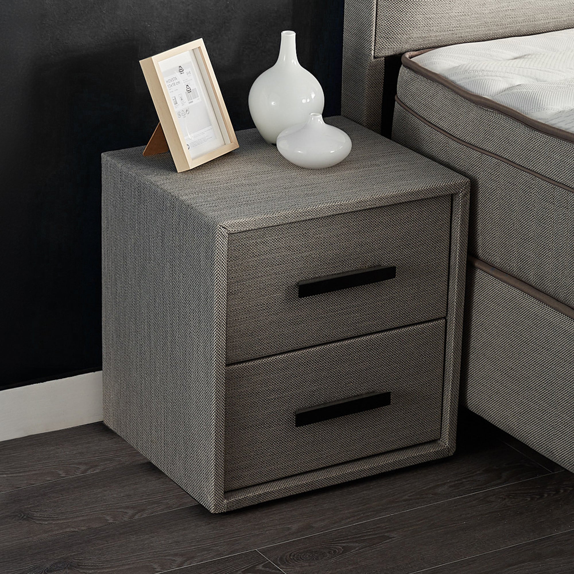 Boxspring Suna