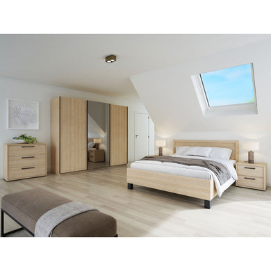 Slaapkamer Tessa