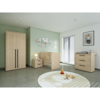 Babykamer Tessa