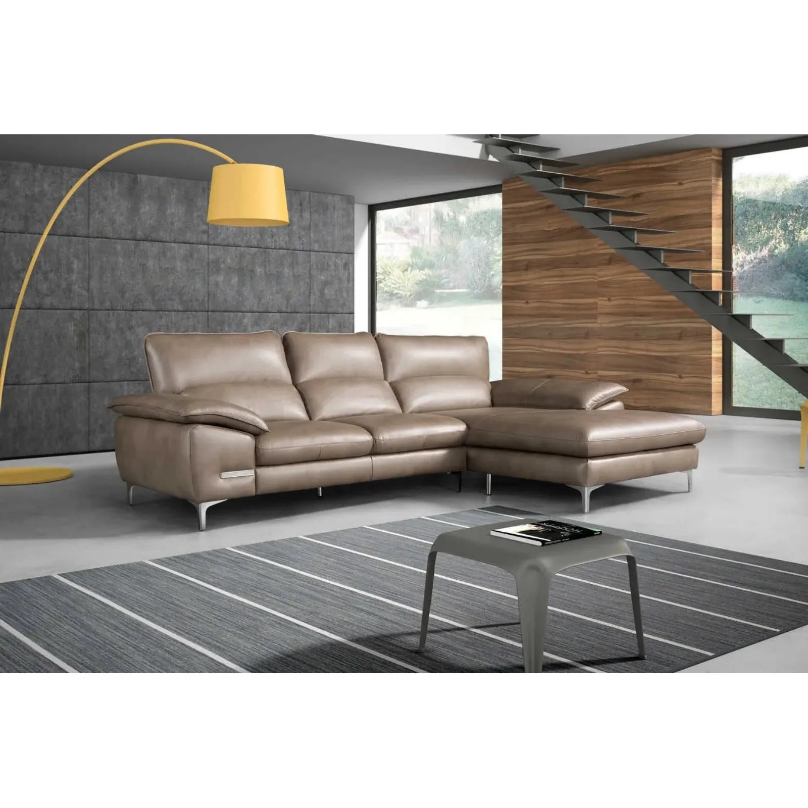 Hoeksalon Anita - EXPO