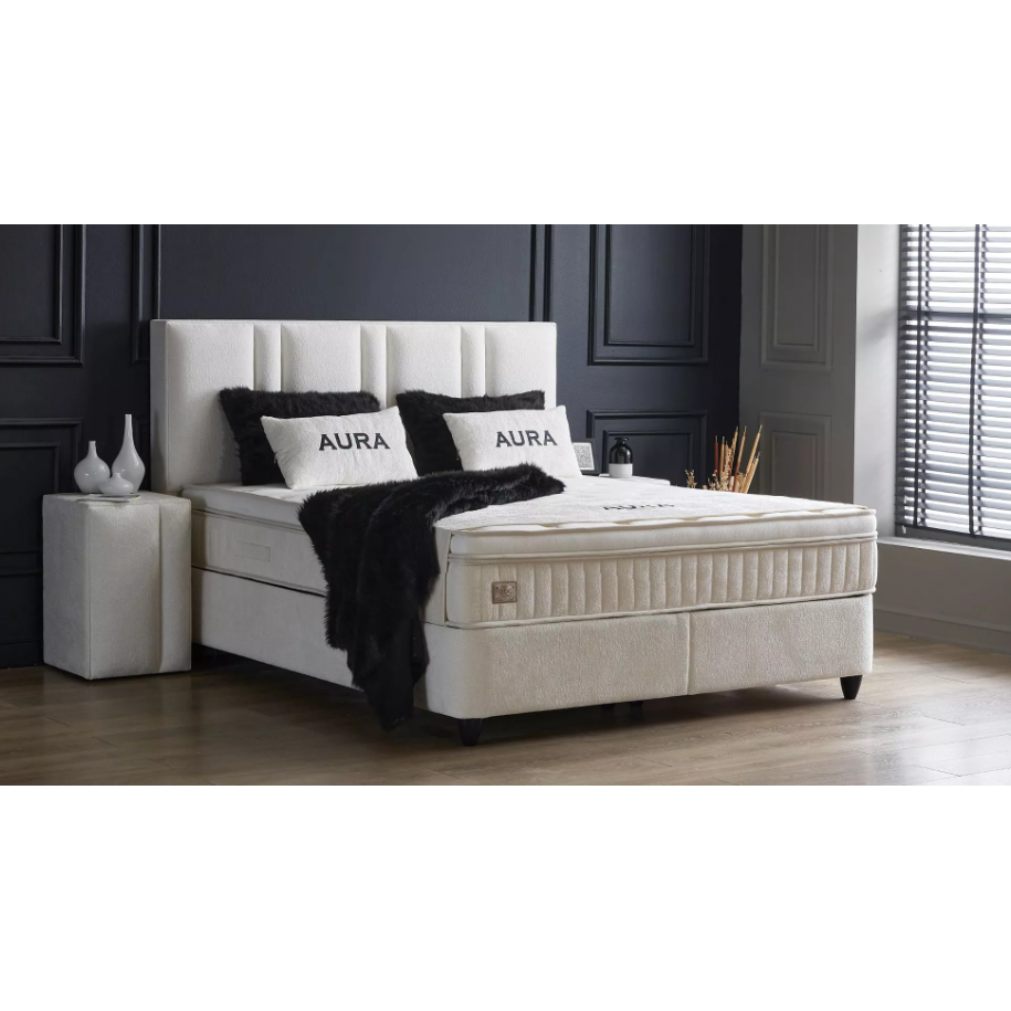 Boxspring Aura