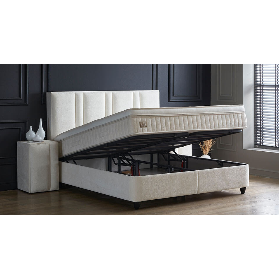 Boxspring Aura