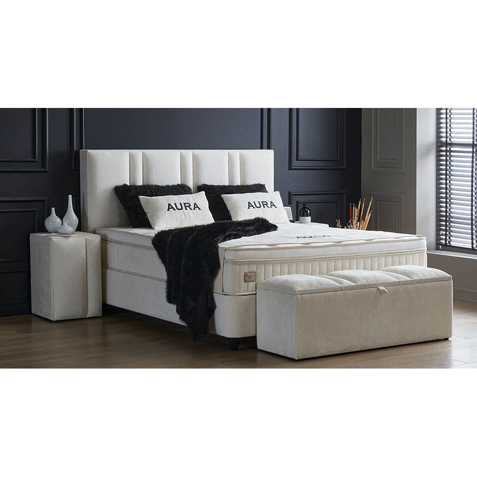Boxspring Aura