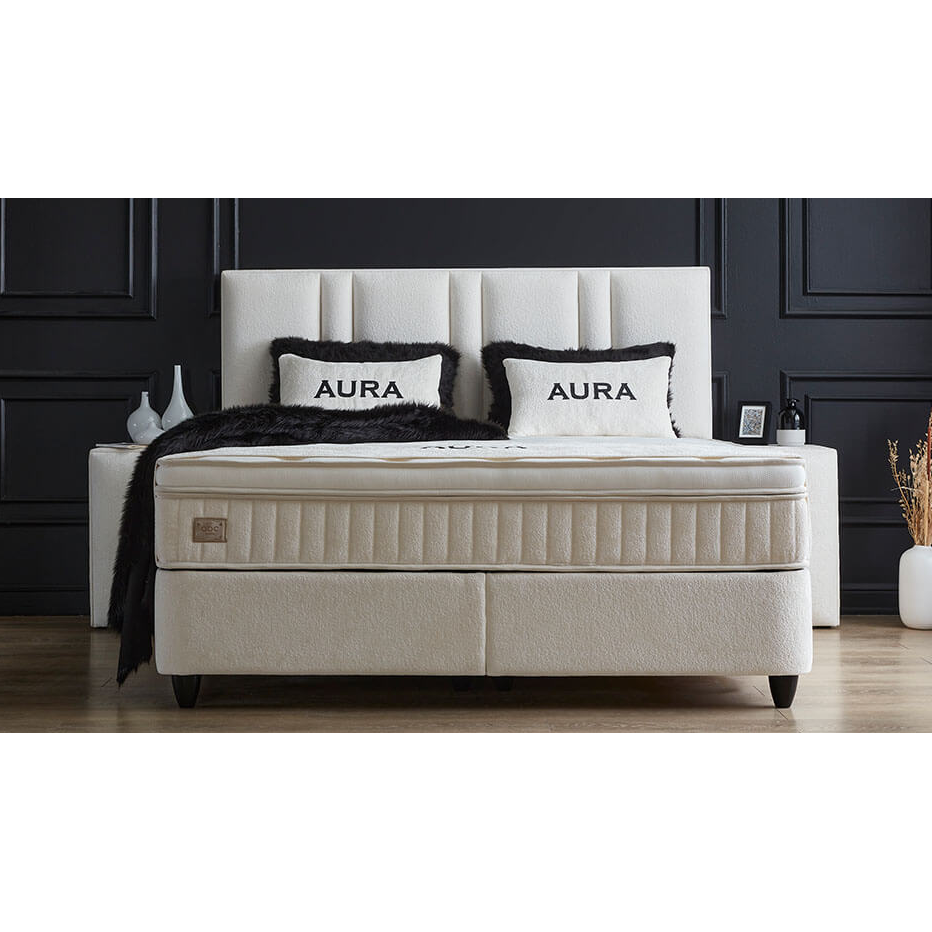 Boxspring Aura