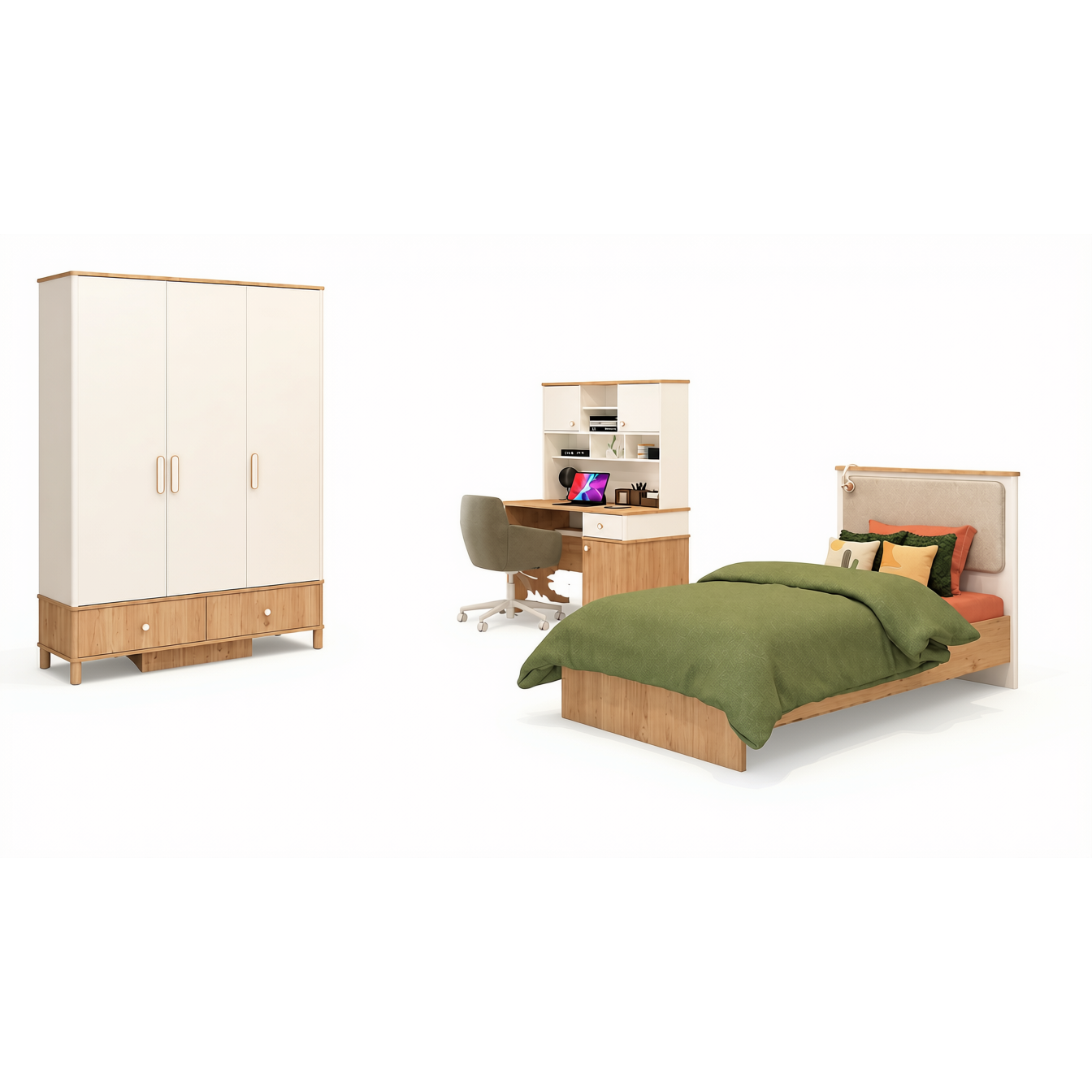 Kinderkamer Modera