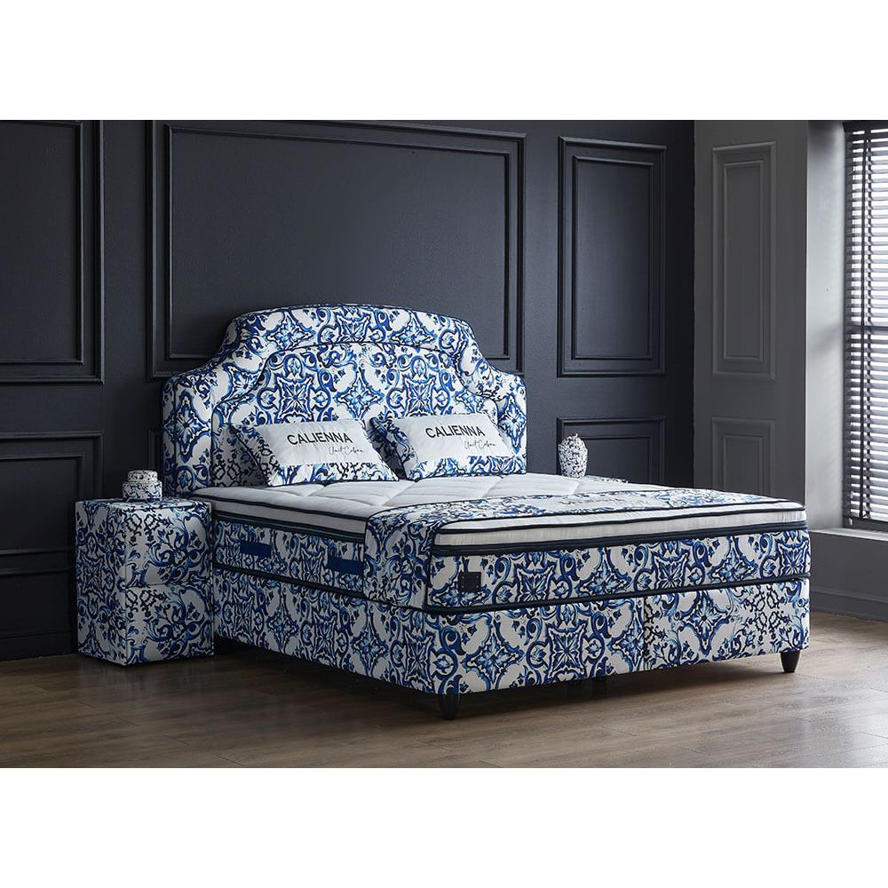 Boxspring Calienna