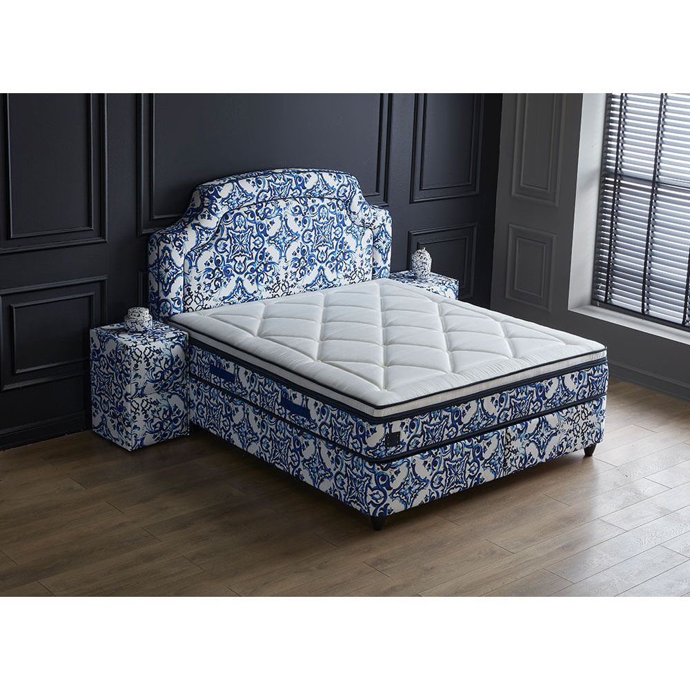 Boxspring Calienna