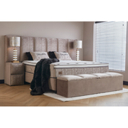 Boxspring Calisto