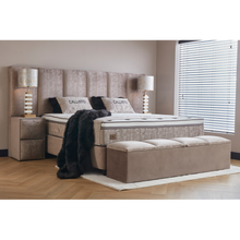 Afbeelding in Gallery-weergave laden, Boxspring Calisto