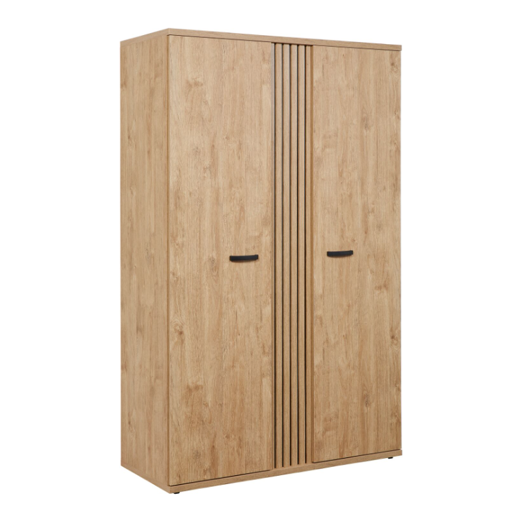 Kleerkast Camille 2-deur