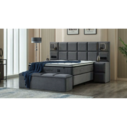 Boxspring Capella