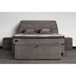 Boxspring Carlos