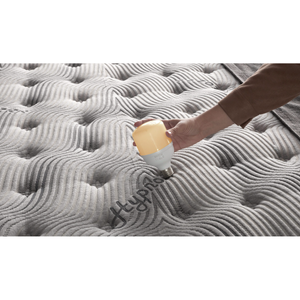 Boxspring Carlos