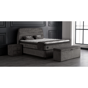 Boxspring Carlos