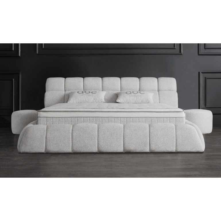 Boxspring Claudi