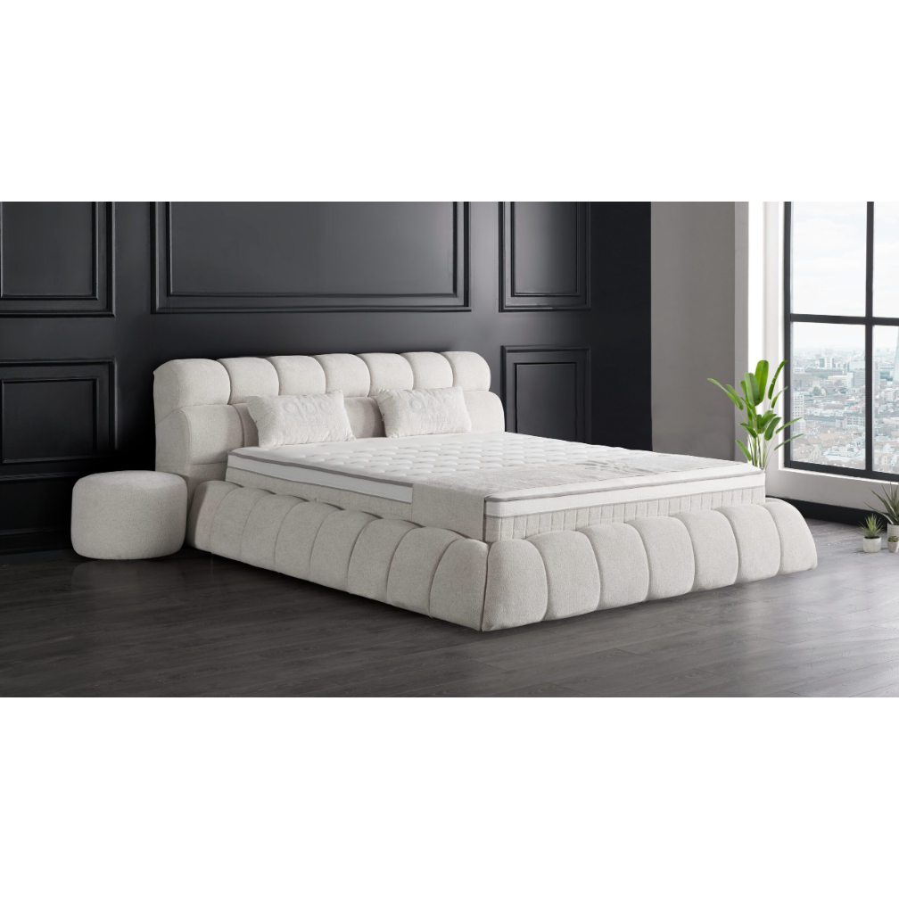 Boxspring Claudi