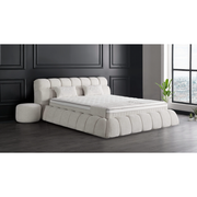 Boxspring Claudi