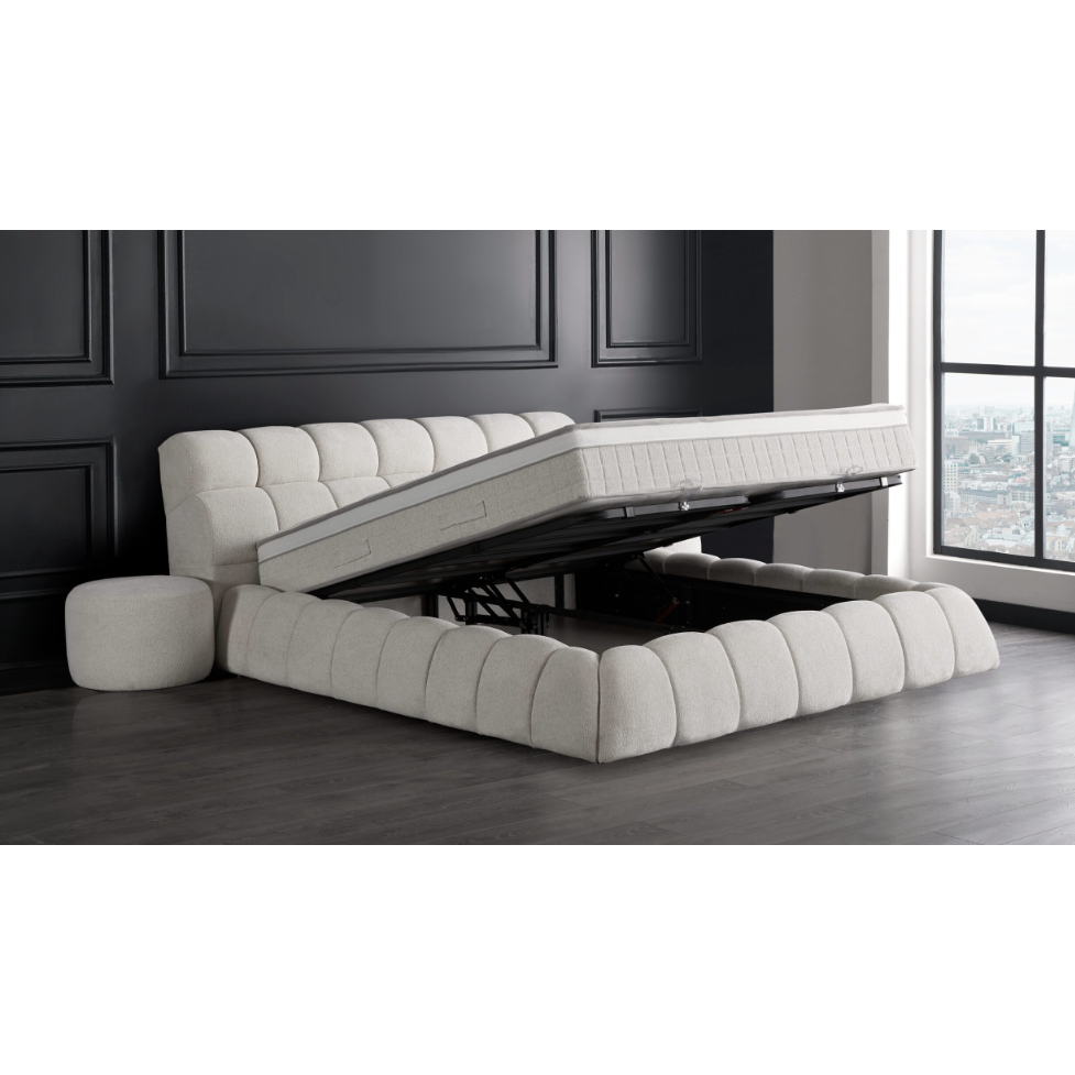Boxspring Claudi