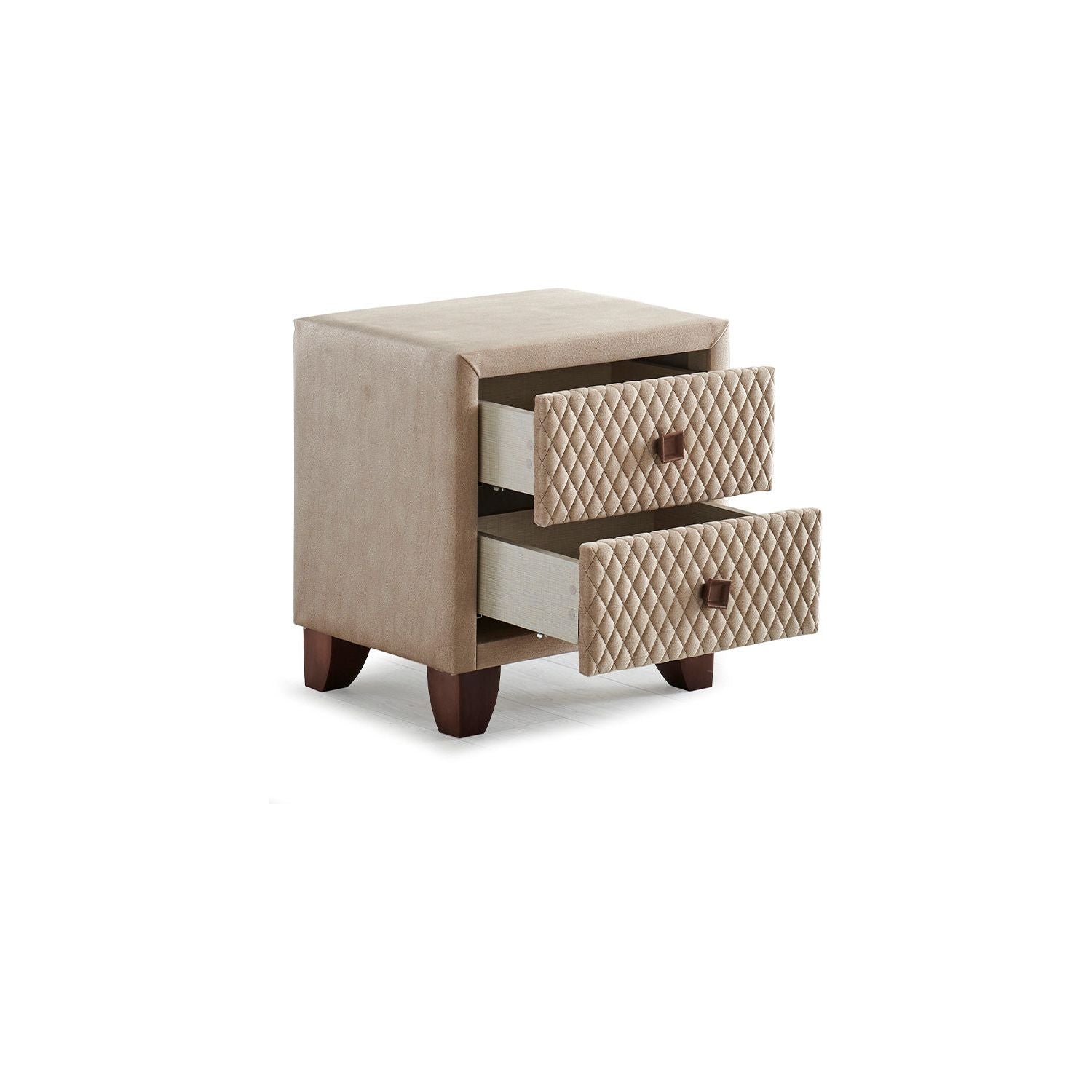 Nachttafel Bambi Clima Naturel