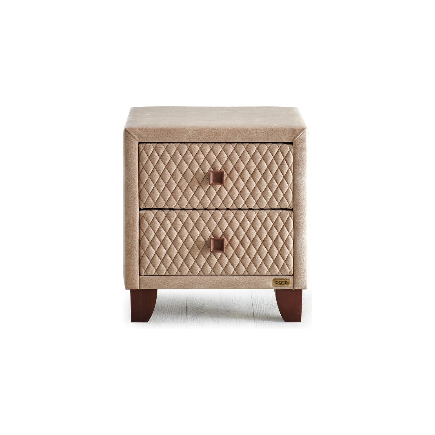 Nachttafel Bambi Clima Naturel