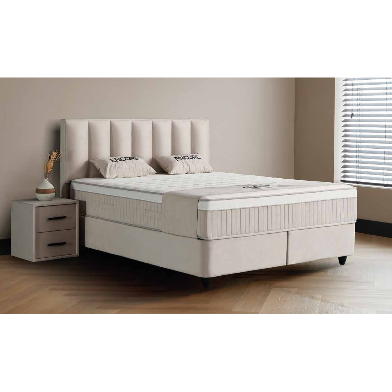 Boxspring Encore