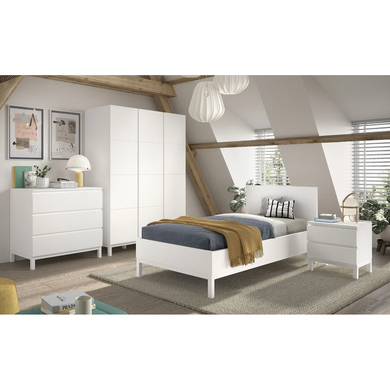 Kinderkamer Eva