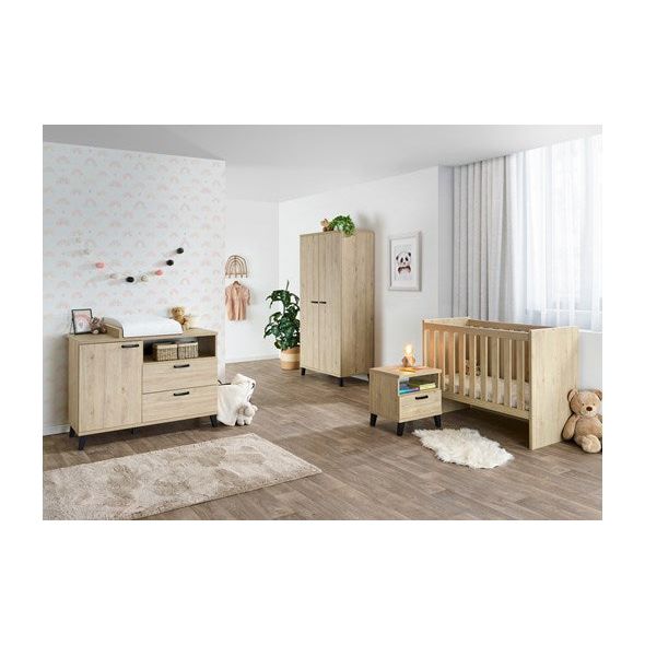 Babykamer Evy L