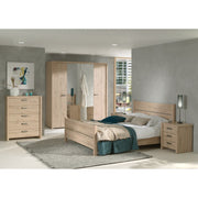 Slaapkamer Kira - OUTLET