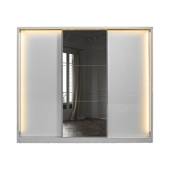 Schuifdeurkast Stella