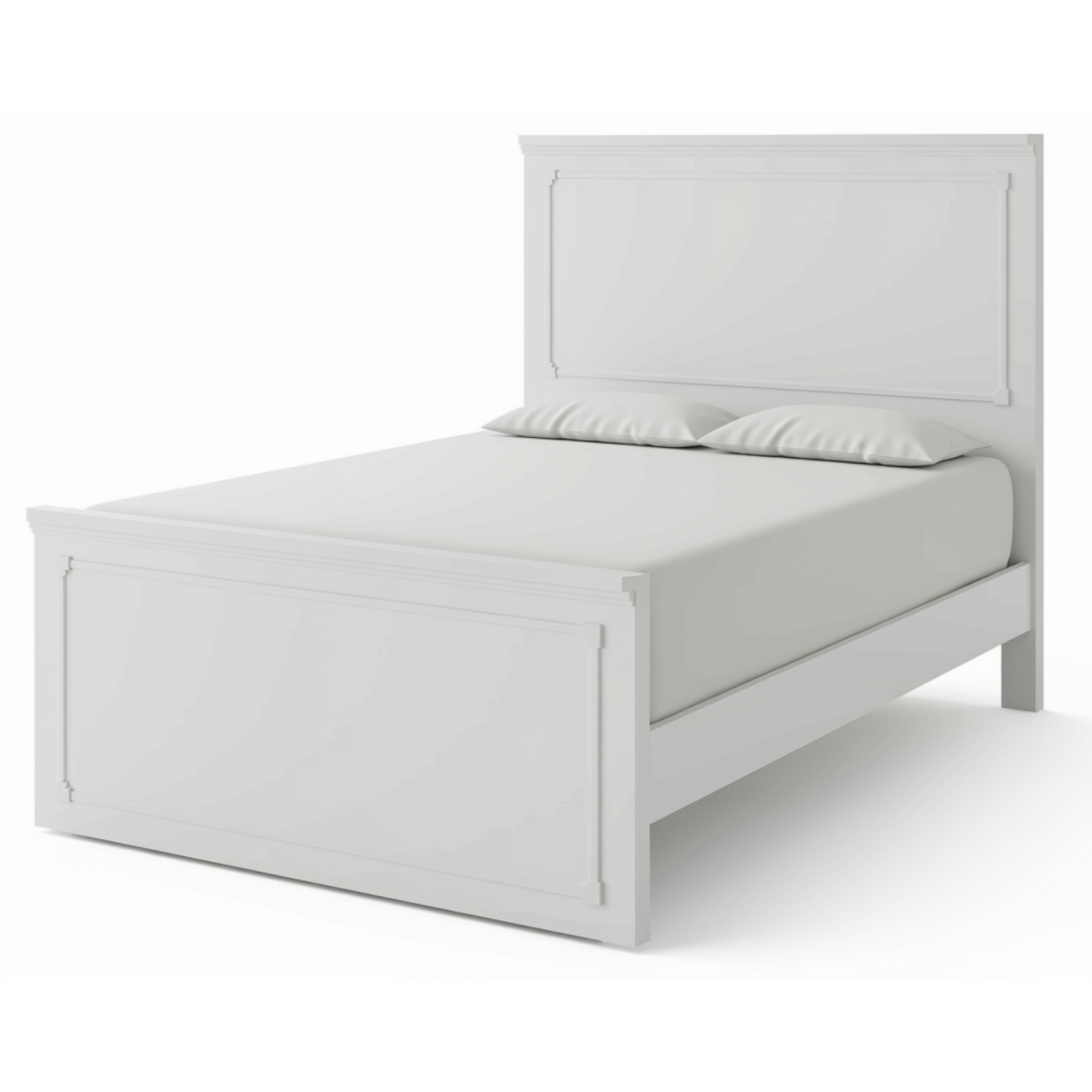 Bed Lina