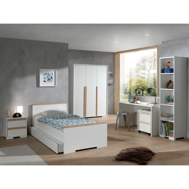 Kinderkamer Londen