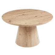 Salontafel Lukas 80CM - OUTLET