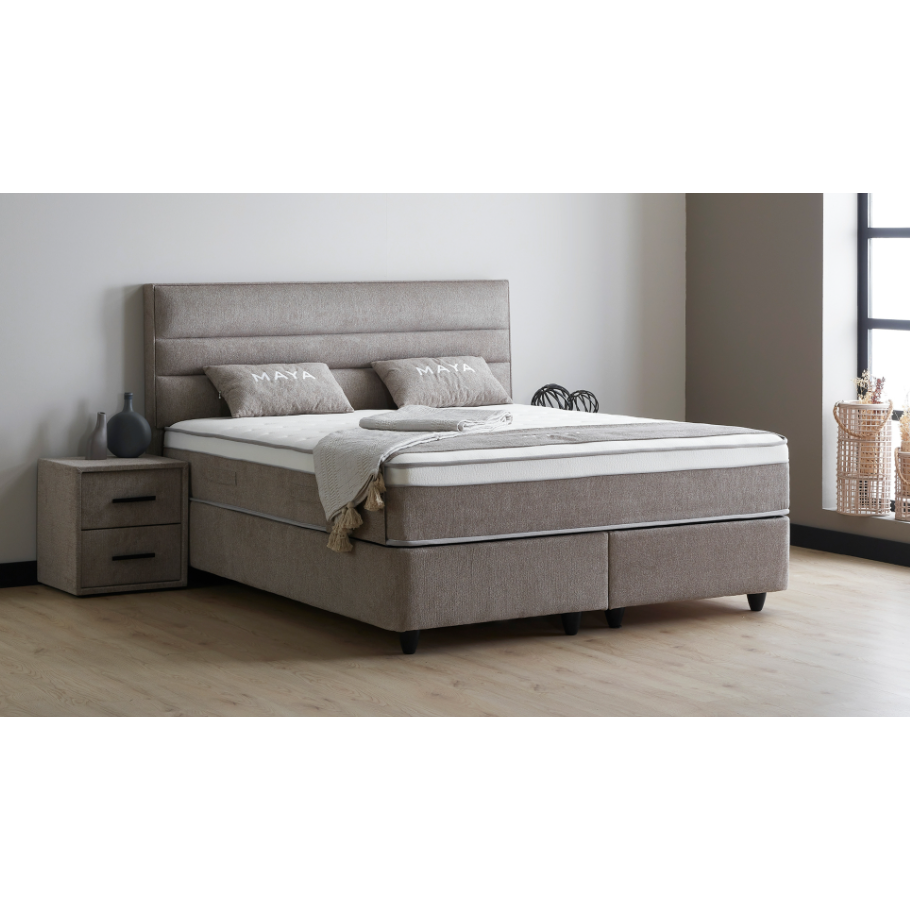 Boxspring Maya