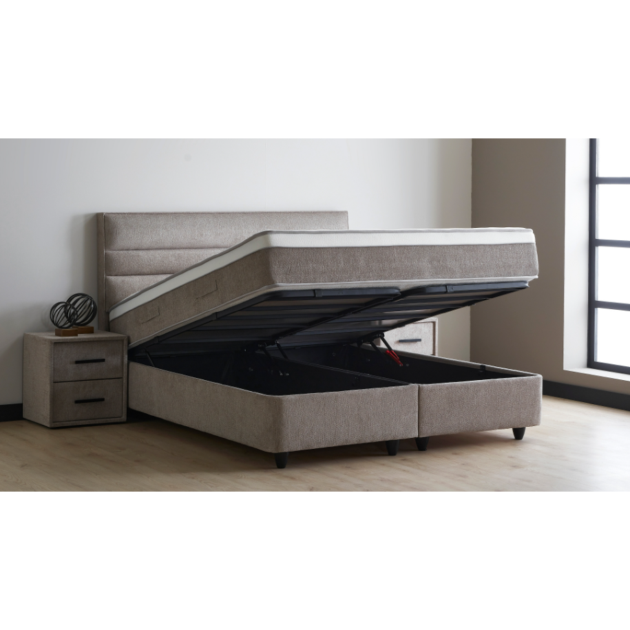 Boxspring Maya
