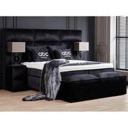 Boxspring Mercure Crox