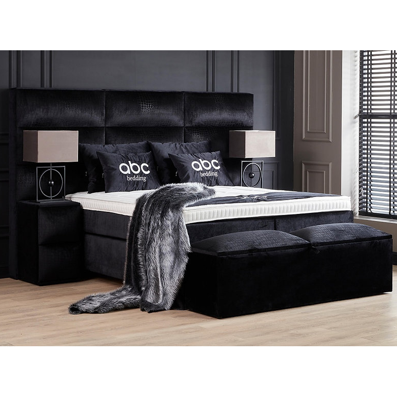 Boxspring Mercure Crox