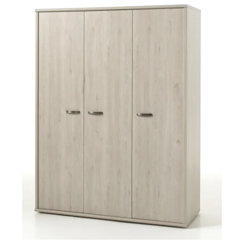Kleerkast Nina 3-deur